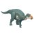 JURASSIC WORLD DUŻA Figurka Wild Roar Maiasaura RUSZA GŁOWĄ DŹWIĘKI MATTEL