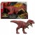 JURASSIC WORLD ODRODZENIE DINOZAUR Aucasaurus 32,5cm