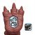 JURASSIC WORLD ODRODZENIE DINOZAUR Aucasaurus 32,5cm