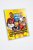 PANINI FIFA ADRENALYN XL 365 2026 MEGA ZESTAW STARTOWY ALBUM NA KARTY