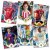 PANINI FIFA ADRENALYN XL 365 2026 MEGA ZESTAW STARTOWY ALBUM NA KARTY