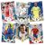 PANINI FIFA ADRENALYN XL 365 2026 MEGA ZESTAW STARTOWY ALBUM NA KARTY