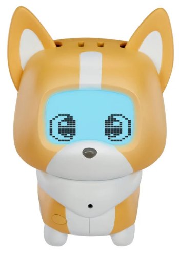 PIESEK INTERAKTYWNY PIXEL PETZ CORGI PONAD 100 REAKCJI 25 GIER