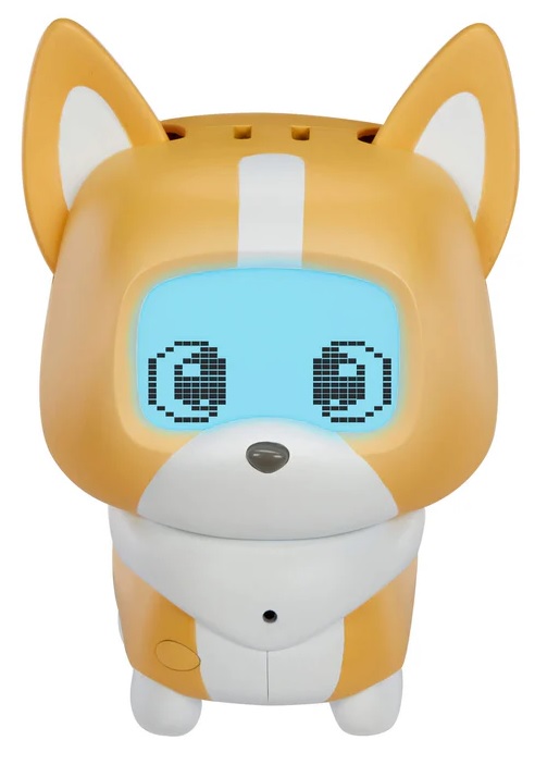 PIESEK INTERAKTYWNY PIXEL PETZ CORGI PONAD 100 REAKCJI 25 GIER