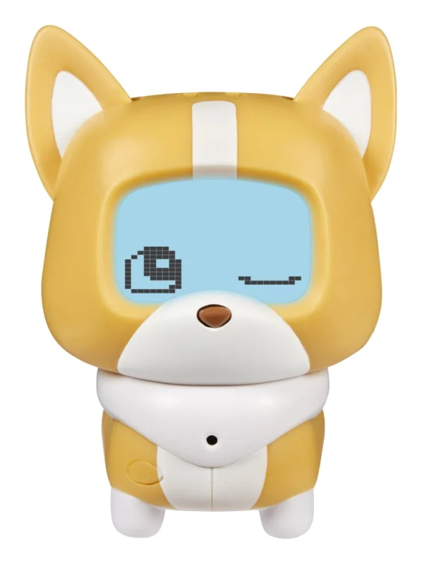 PIESEK INTERAKTYWNY PIXEL PETZ CORGI PONAD 100 REAKCJI 25 GIER