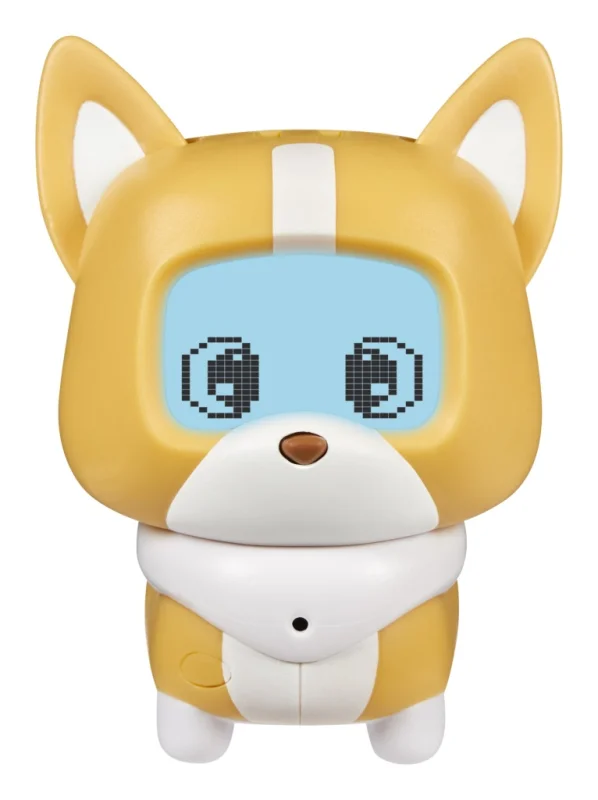 PIESEK INTERAKTYWNY PIXEL PETZ CORGI PONAD 100 REAKCJI 25 GIER