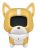 PIESEK INTERAKTYWNY PIXEL PETZ CORGI PONAD 100 REAKCJI 25 GIER