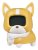 PIESEK INTERAKTYWNY PIXEL PETZ CORGI PONAD 100 REAKCJI 25 GIER