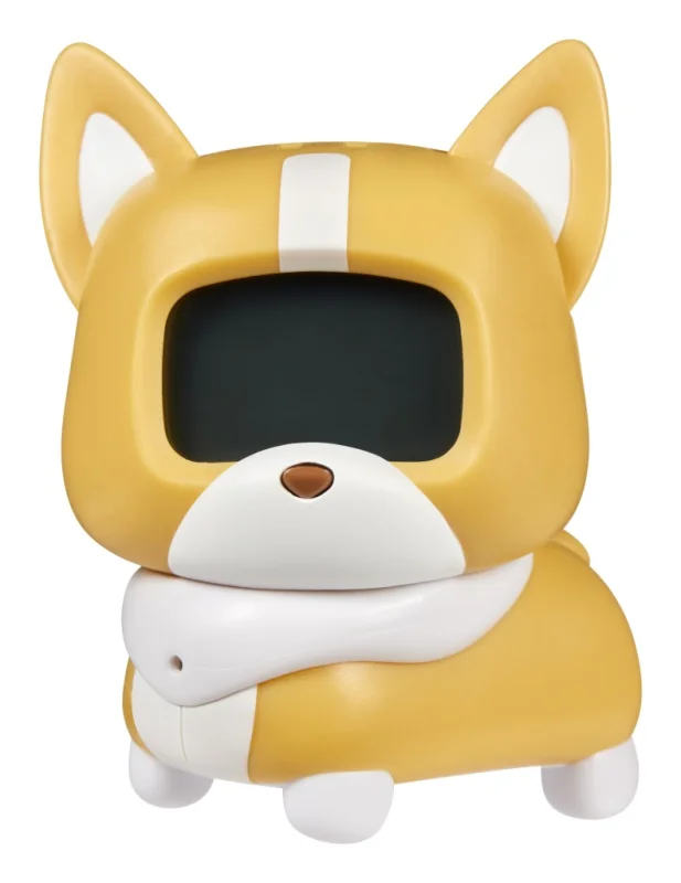 PIESEK INTERAKTYWNY PIXEL PETZ CORGI PONAD 100 REAKCJI 25 GIER