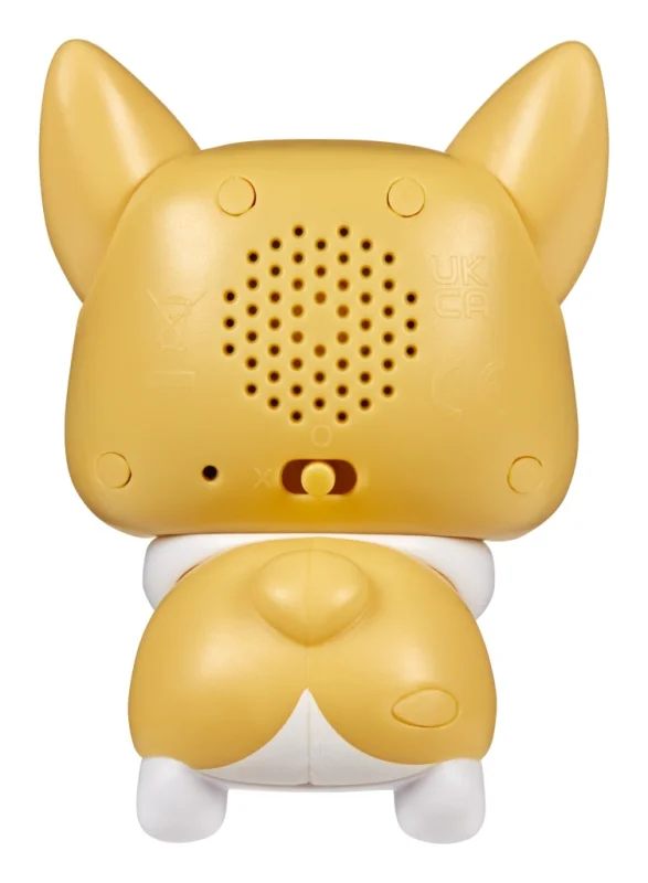 PIESEK INTERAKTYWNY PIXEL PETZ CORGI PONAD 100 REAKCJI 25 GIER