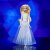 FROZEN KRAINA LODU II ELSA DISNEY HASBRO LALKA PIĘKNA W SUKNI KRÓLOWA