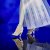 FROZEN KRAINA LODU II ELSA DISNEY HASBRO LALKA PIĘKNA W SUKNI KRÓLOWA
