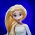 FROZEN KRAINA LODU II ELSA DISNEY HASBRO LALKA PIĘKNA W SUKNI KRÓLOWA