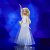 FROZEN KRAINA LODU II ELSA DISNEY HASBRO LALKA PIĘKNA W SUKNI KRÓLOWA