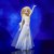 FROZEN KRAINA LODU II ELSA DISNEY HASBRO LALKA PIĘKNA W SUKNI KRÓLOWA