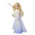 FROZEN KRAINA LODU II ELSA DISNEY HASBRO LALKA PIĘKNA W SUKNI KRÓLOWA
