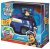 PSI PATROL RADIOWÓZ POLICJA CHASE RC ZDALNIE STEROWANY POJAZD AUTO + PILOT