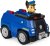 PSI PATROL RADIOWÓZ POLICJA CHASE RC ZDALNIE STEROWANY POJAZD AUTO + PILOT