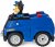 PSI PATROL RADIOWÓZ POLICJA CHASE RC ZDALNIE STEROWANY POJAZD AUTO + PILOT