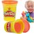 CIASTOLINA PLAY DOH TUBA POMARAŃCZOWA MASA SENSORYCZNA B6756 HASBRO 112 G