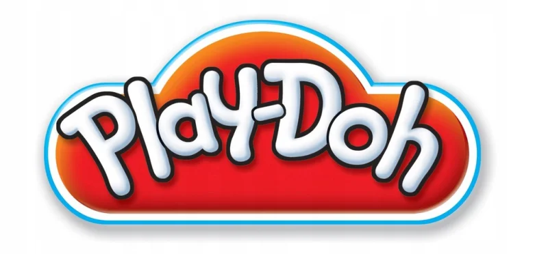 CIASTOLINA PLAY DOH TUBA POMARAŃCZOWA MASA SENSORYCZNA B6756 HASBRO 112 G