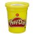 CIASTOLINA PLAY DOH TUBA ŻÓŁTE MASA SENSORYCZNA B6756 ŻÓŁTY HASBRO 112 G