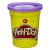 CIASTOLINA PLAY DOH TUBA FIOLET MASA SENSORYCZNA FIOLETOWA HASBRO 112 G