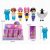 Sonny Angel K-Pop KPOP Demon Hunters Hippers Figurka Do Telefonu Laptopa