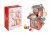 ZABAWKOWA KUCHENKA DO GOTOWANIA Z EFEKTAMI MAŁE AGD NORIMPEX KUCHNIA