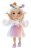 RAINBOW HIGH LITTLES DOLLS SIOSTRA ZWIERZĄTKO LALKA OPAL RAINE TĘCZOWA