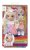 RAINBOW HIGH LITTLES DOLLS SIOSTRA ZWIERZĄTKO LALKA OPAL RAINE TĘCZOWA