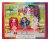 RAINBOW HIGH LITTLES DOLLS SIOSTRA ZWIERZĄTKO LALKA OPAL RAINE TĘCZOWA