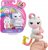 FINGERLINGS UNICORN INTERAKTYWNA MAŁPKA NA PALEC 70 dźwięków PORUSZA SIĘ