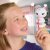 FINGERLINGS UNICORN INTERAKTYWNA MAŁPKA NA PALEC 70 dźwięków PORUSZA SIĘ