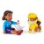 PSI PATROL 3 FIGURKI ZESTAW RUBBLE CHICKALETTA + PANI BURMISTRZ GOODWAY ORG