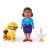 PSI PATROL 3 FIGURKI ZESTAW RUBBLE CHICKALETTA + PANI BURMISTRZ GOODWAY ORG