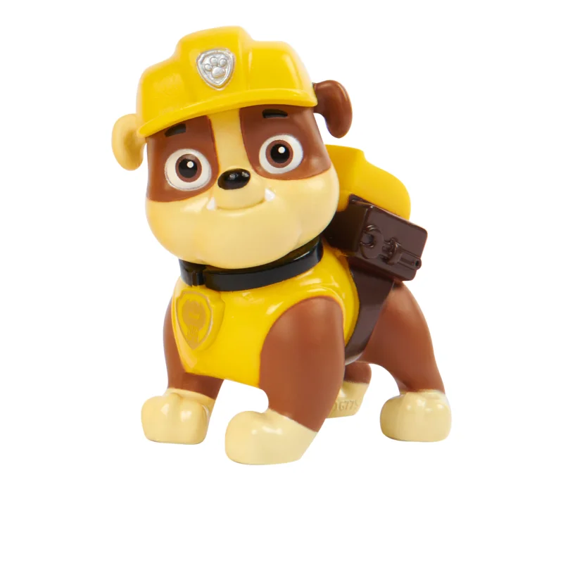 PSI PATROL 3 FIGURKI ZESTAW RUBBLE CHICKALETTA + PANI BURMISTRZ GOODWAY ORG