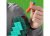 NERF MIECZ Wyrzutnia MINECRAFT Diamont Sword + 8x Strzałki Pistolet MATTEL