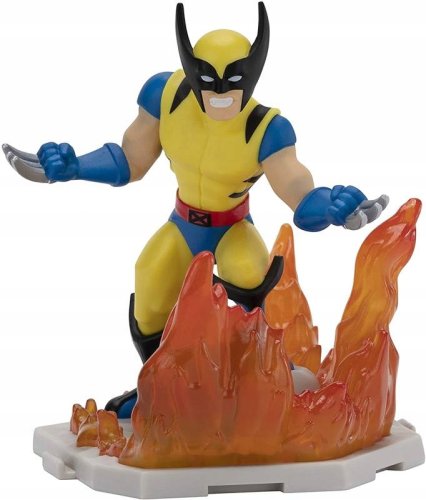 FIGURKA THANOS KOLEKCJONERSKA AKCESORIA AVENGERS X-MEN ZOTEKI MARVEL ORYG.
