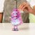 MAGIC MIXIES PIXLINGS UNIA SLIME DUŻA LALKA JEDNOROŻEC ZMIANA KOLORU FIOL