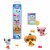 LITTLEST PET SHOP ZESTAW 3 ZWIERZĄTKA AKCESORIA HASBRO ORYGINAŁ 3 x FIGURKA