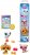 LITTLEST PET SHOP ZESTAW 3 ZWIERZĄTKA AKCESORIA HASBRO ORYGINAŁ 3 x FIGURKA