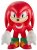 Knuckles SONIC STRETCH GNIOTEK ROZCIĄGLIWY DUŻY 12 CM SQUISHY COBI Czer
