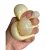 SER ŻÓŁTY GNIOTEK ANTYSTRESOWY STRESU SQUISHY Sensoryczny WAZELINA XXL 5 cm