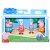 HASBRO ŚWINKA PEPPA RODZINNE WAKACJE F8082 3+ZESTAW FIGUREK