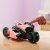PSI PATROL LIBERTY POJAZD MOTOCYKL JUNIOR PATROLLER + 3 POMS KOTKI FIGURKI