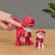 PSI PATROL DINO FILM DINOZAUR RABARBAR INTERAKTYWNY + FIGURKA MARSHALL 10CM