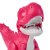 PSI PATROL DINO FILM DINOZAUR RABARBAR INTERAKTYWNY + FIGURKA MARSHALL 10CM