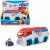 PSI PATROL PATROLOWIEC PATROLLER FIGURKA CHASE W RADIOWOZIE PUP SQUAD 26 cm