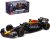 BBURAGO POJAZD RED BULL RB19 MAX VERSTAPPEN SKALA 1:43 BOLID F1 AUTO 14 cm